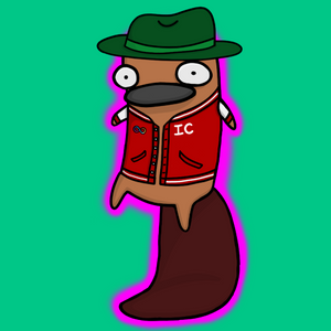 platypus: 347