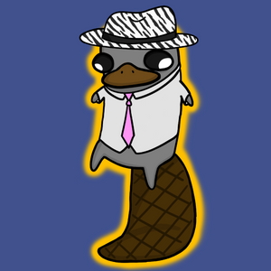 platypus: 205