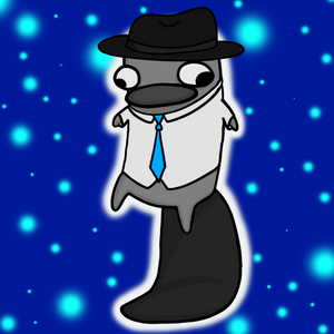 platypus: 2771