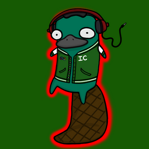 platypus: 737
