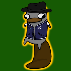 platypus: 2885