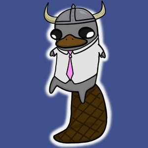 platypus: 1904
