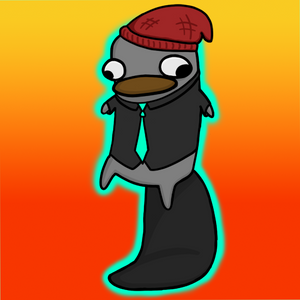 platypus: 887