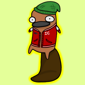 platypus: 201