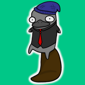 platypus: 1234