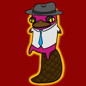 platypus: 2413