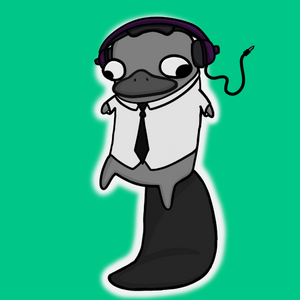 platypus: 883