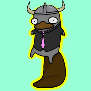 platypus: 1900