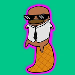 platypus: 741