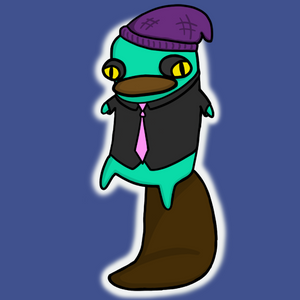 platypus: 2775