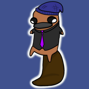 platypus: 2818