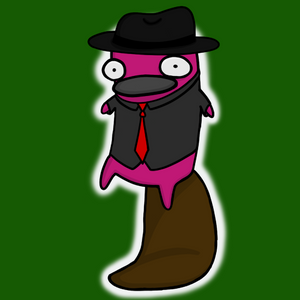 platypus: 1287