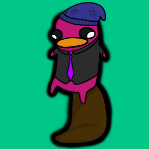 platypus: 288