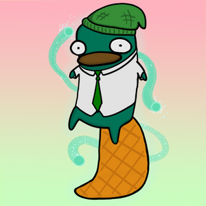 platypus: 2350