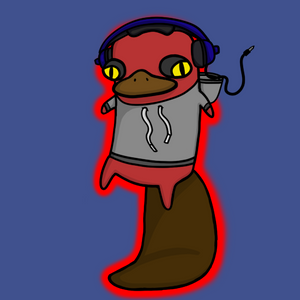 platypus: 414