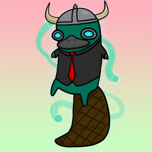 platypus: 2480