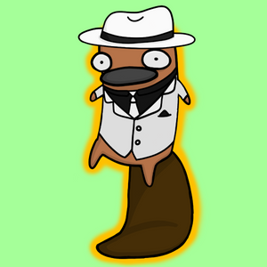 platypus: 1043