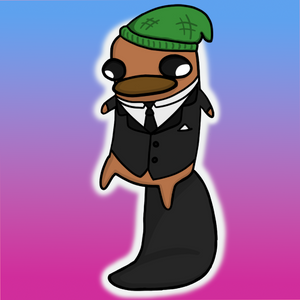 platypus: 2582