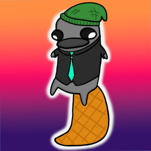 platypus: 1961