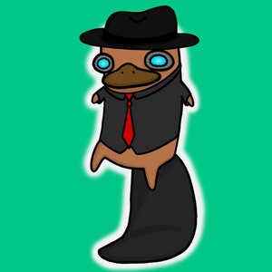 platypus: 946