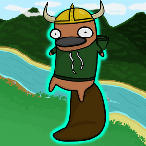 platypus: 3011