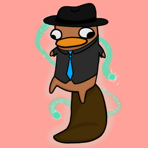 platypus: 2645