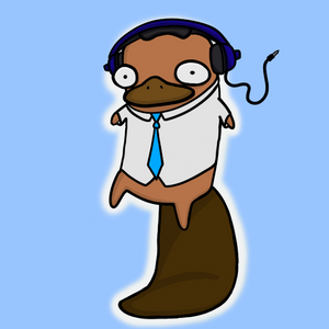 platypus: 477
