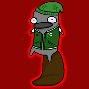 platypus: 2641
