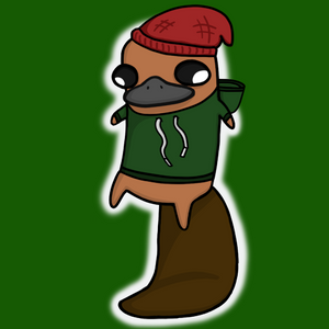platypus: 1660