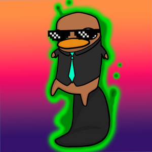 platypus: 611
