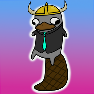 platypus: 1013