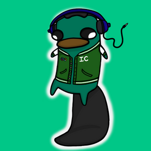 platypus: 2539