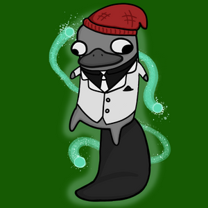 platypus: 1112
