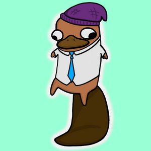 platypus: 2173