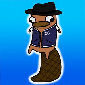 platypus: 2110