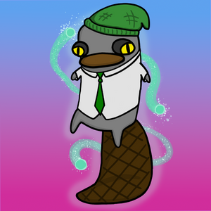platypus: 16