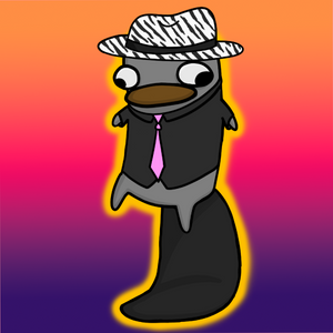 platypus: 2476