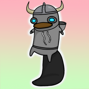 platypus: 1409