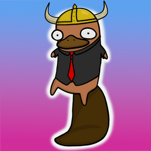 platypus: 410