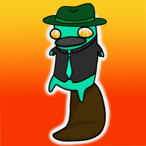 platypus: 1965