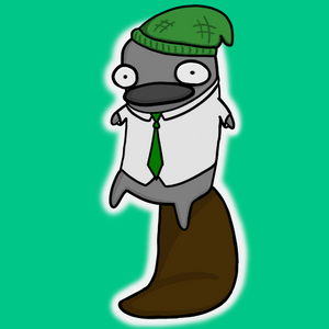 platypus: 1595