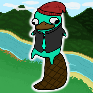 platypus: 548