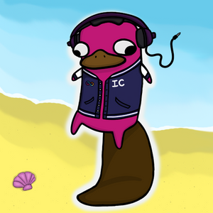 platypus: 824