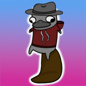 platypus: 674