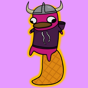 platypus: 2708