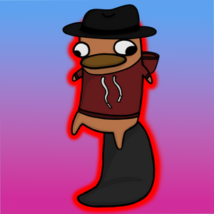 platypus: 198