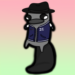 platypus: 340