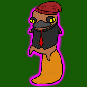 platypus: 2402