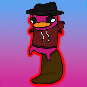 platypus: 1292