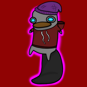platypus: 1714